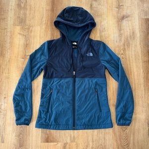 The North Face Women’s Hooded Jacket